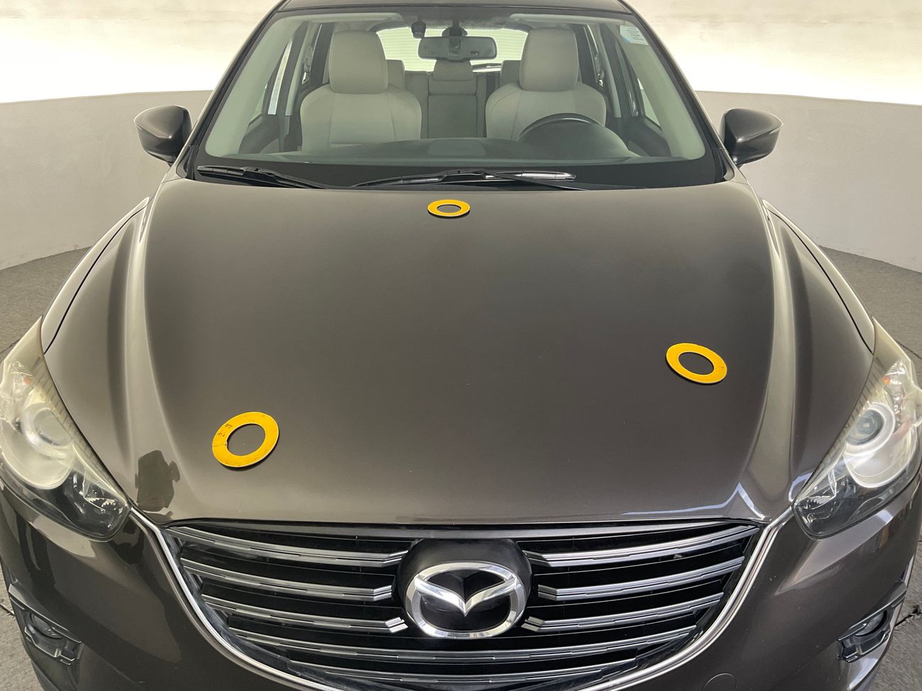 Mazda CX5 GT | upto AED 20,000 Ramadan Discount | Guaranteed Warranty | 0 Down Payment