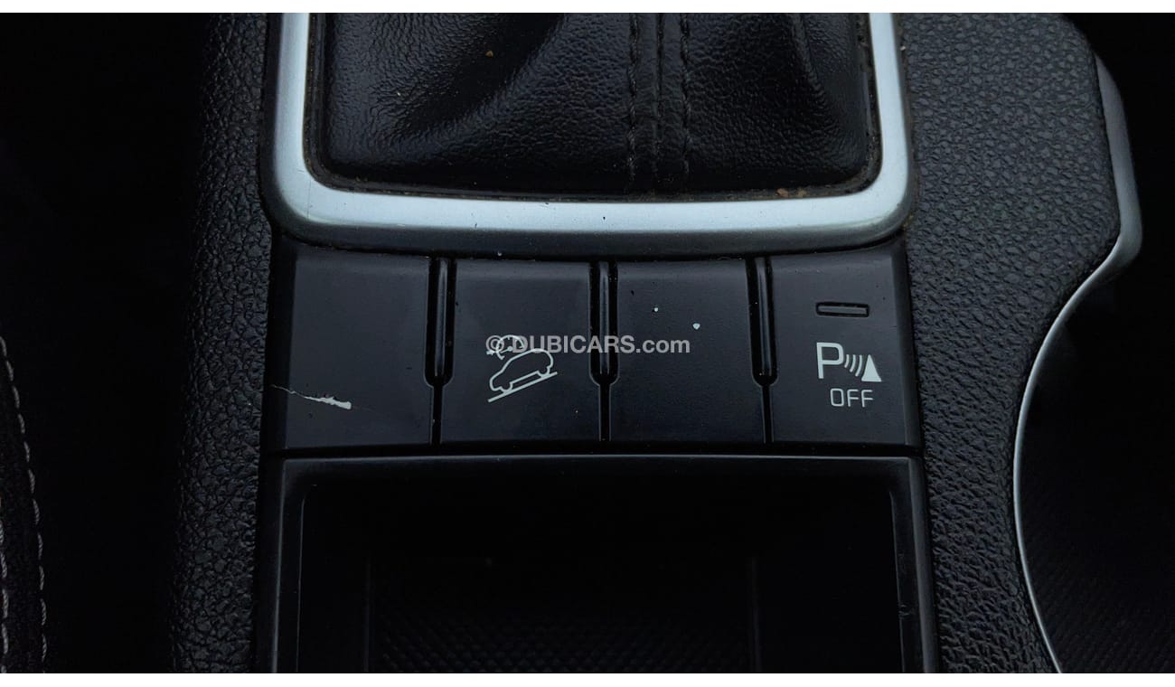 Kia Sportage LX 1.6 | Zero Down Payment | Free Home Test Drive