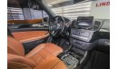 Mercedes-Benz GLS 500 X166