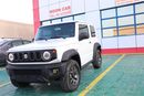 Suzuki Jimny 1.6 Brand New Condition Excellent Drive GCC