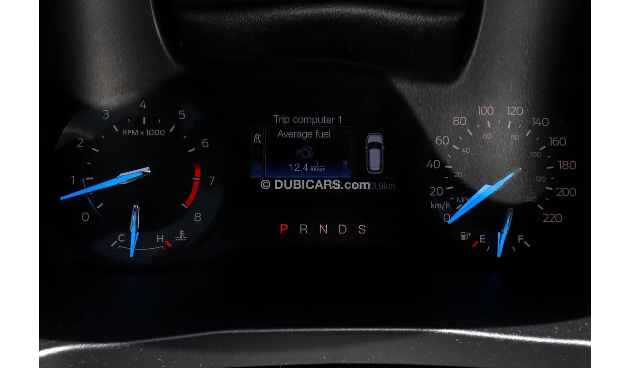 Ford Explorer Sport Trac U502