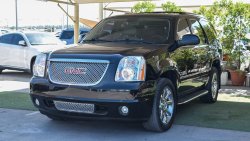 جي أم سي يوكون Denali