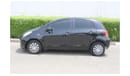 Toyota Yaris TOYOTA YARIS 2008 AUTOMATIC GEAR