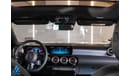 Mercedes-Benz A 200 Sedan 2023 1.3L V4 A/T Petrol FWD | 2 Year International Warranty | GCC Specs