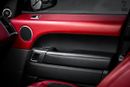 Land Rover Range Rover Sport HSE 3.0L (340 HP)