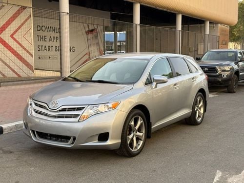 تويوتا فينزا TOYOTA VENZA AWD