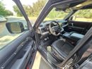 Land Rover Defender 110 X P525 5.0L DEFENDER 110 P525 CARPATHIAN EDITION 2023 V8 // GERMANY // 2KEYS //PERFECT CONDITION