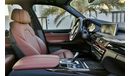 BMW X5 Very Rare HYBRID - One of two in UAE - Almost Brand new - AED 4,680 P.M - 0% DP