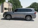 Lexus LX 570 Premium Plus GCC full option