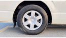 Toyota Hiace PREMIUM CONDITION | 2016 | 3.0L DIESEL ENGINE | RHD