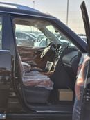 Nissan Patrol LE Platinum City 5.6L Full Option A/T