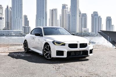 BMW M2