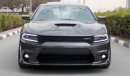 Dodge Charger SRT # 6.4-L V8 HEMI #GCC #ACC # BLISS # SUNROOF # Pre-Owned