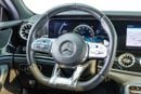 Mercedes-Benz AMG GT 43 AMG- Low Mileage-4 Matic-Track Package-Very Well Maintained