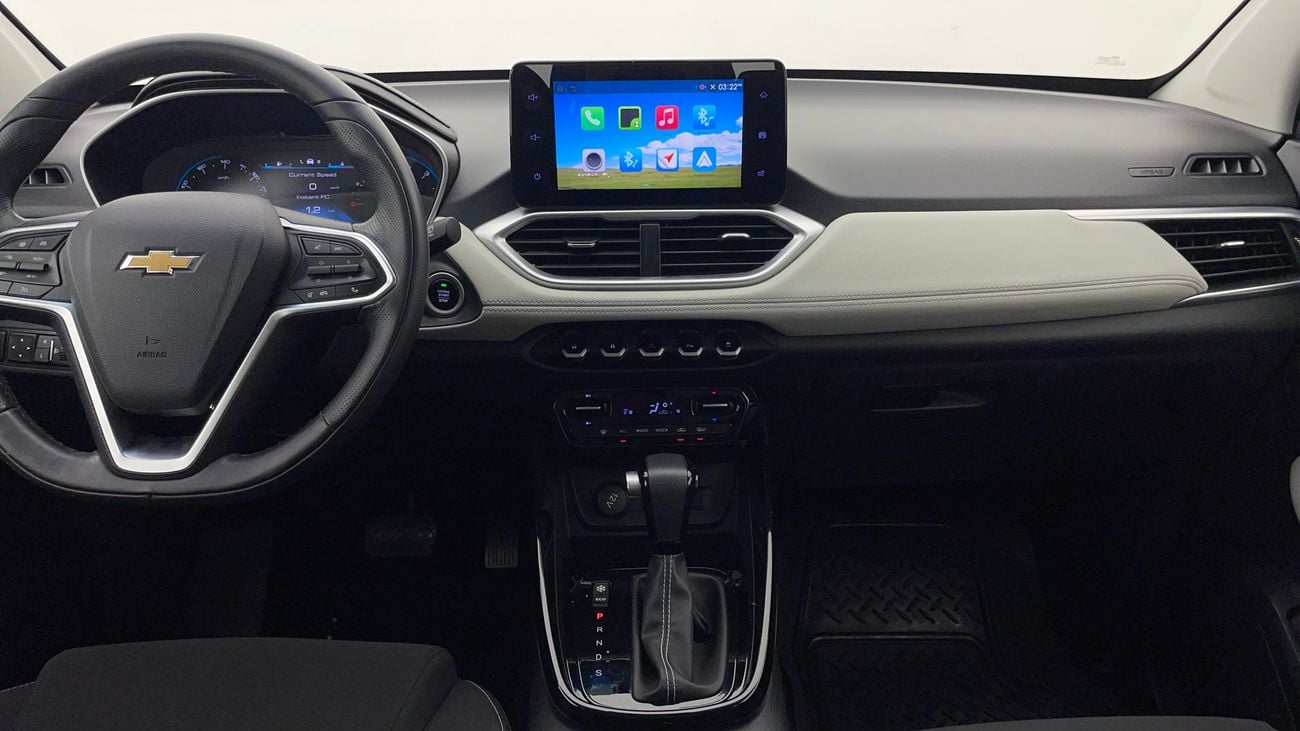 Chevrolet Captiva PREMIER 1.5 | Zero Down Payment | Home Test Drive