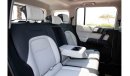 شيري iCar 2024 ICAR EQ3 V3 عالية الأداء 4WD - أبيض من الداخل أبيض