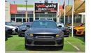 Dodge Charger SXT Plus CHARGER