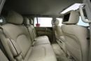 Nissan Patrol Nissan Patrol 2014 Base Model - Reliable SUV for Sale Ref#E9064223
