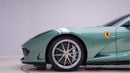 Ferrari 812 GTS Atelier - Warranty until April 2025 - Approved Prepared Vehicle