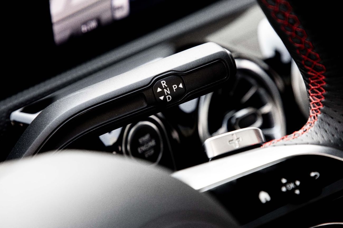 مرسيدس بنز A 200 AMG 2,937 P.M  | 0% Downpayment | A200 AMG NIGHT PACK | AGENCY WARRANTY!