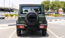 Suzuki Jimny All Grip