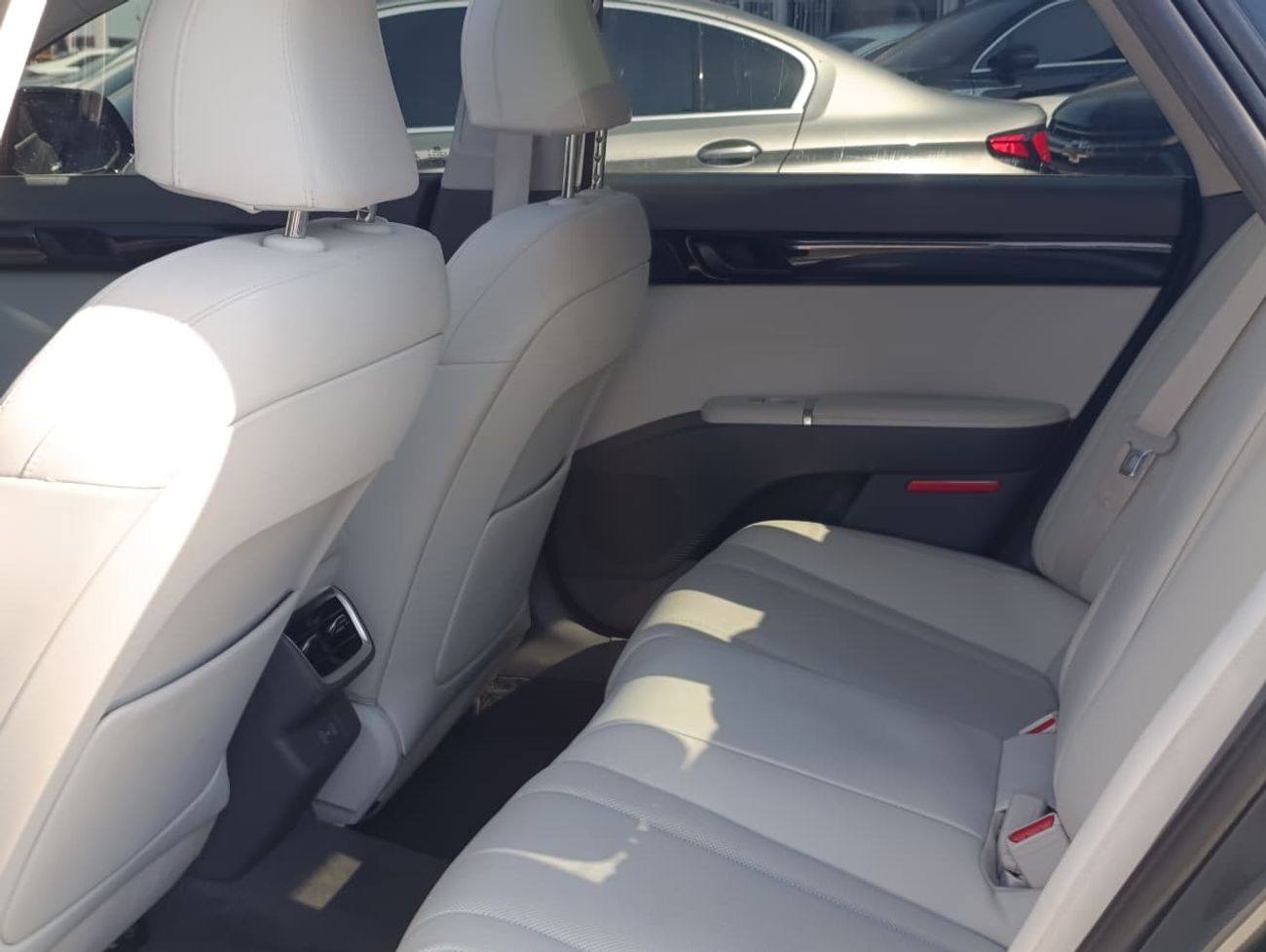 Hyundai Grandeur HYUNDAI GRANDEUR 2024 1.6 HYBRID