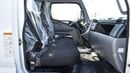 Mitsubishi Fuso Canter Mitsubishi Fuso Canter 4.2L 170 ltr No ABS model 2026