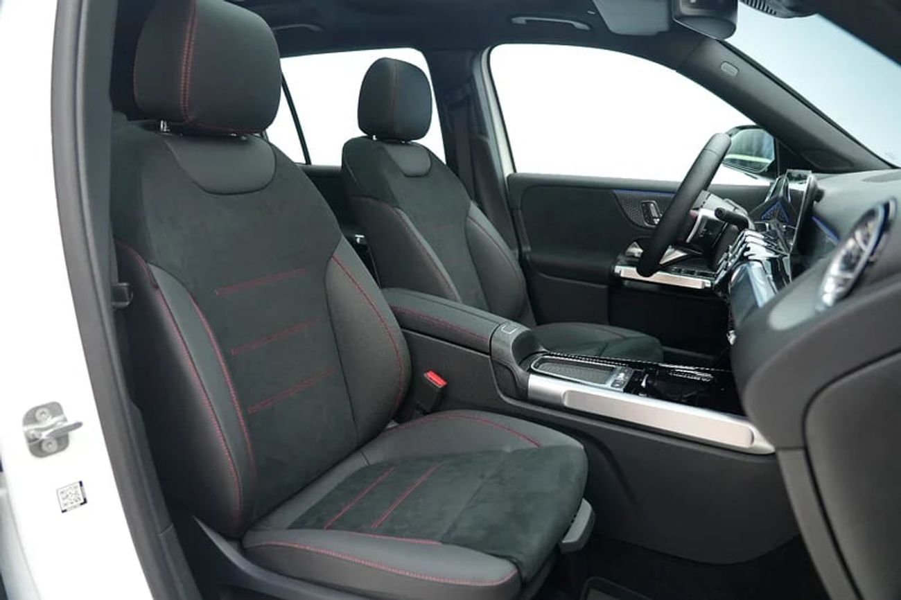 مرسيدس بنز GLB Summer Offer | 200 SUV | GCC 0km | Agency Warrany