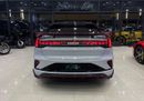 زيكر 001 2024 Zeekr 001 FR – Ultra-High Performance EV | showroom condition  Experience one of the most extre