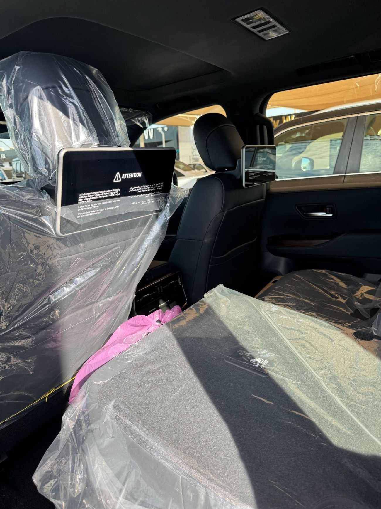 تويوتا لاند كروزر 2026-TOYOTA LAND CRUSIER GXR  4.0L