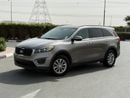 Kia Sorento 2017 KIA SORENTO FULL EX 3.3L