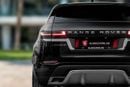 Land Rover Range Rover Evoque Range Rover Evoque | 3,525 P.M | 0% Downpayment | Range Rover Evoque Dynamic