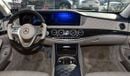 Mercedes Maybach S560 Maybach 4Matic