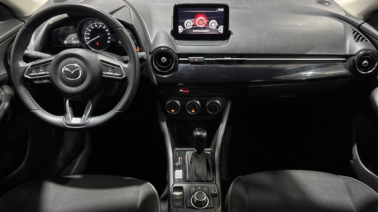 Mazda CX-3 GT, миниатюра 8