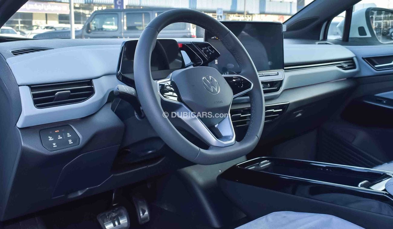 Volkswagen ID.4 Pro X