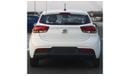 Kia Rio KIA RIO 2020 WHITE GCC EXCELLENT CONDITION WITHOUT ACCIDENT