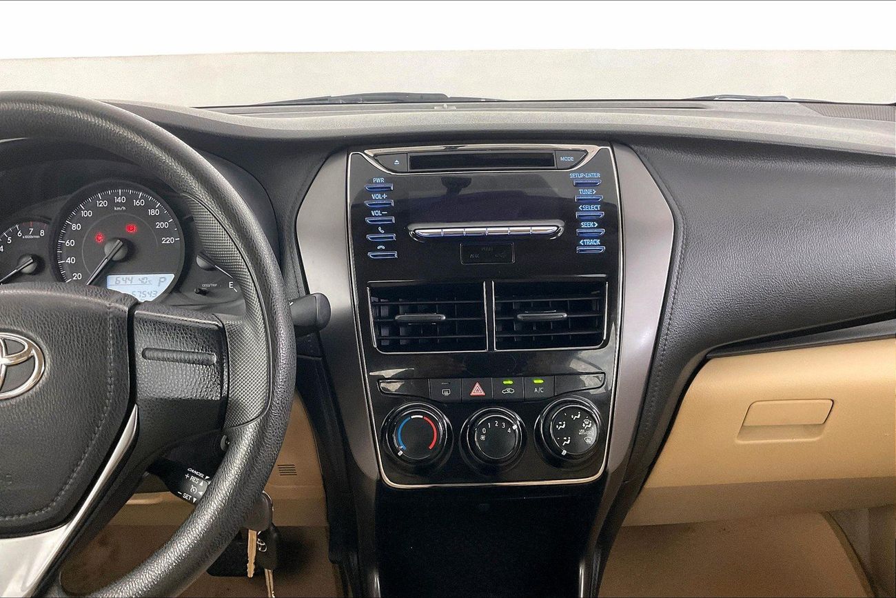 Toyota Yaris SE / E | Guaranteed Warranty | 0 Down Payment