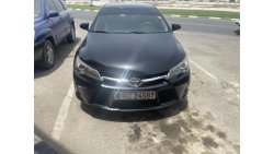 Toyota Camry SE,2.4l