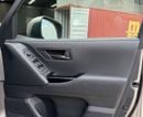 Toyota Land Cruiser GX