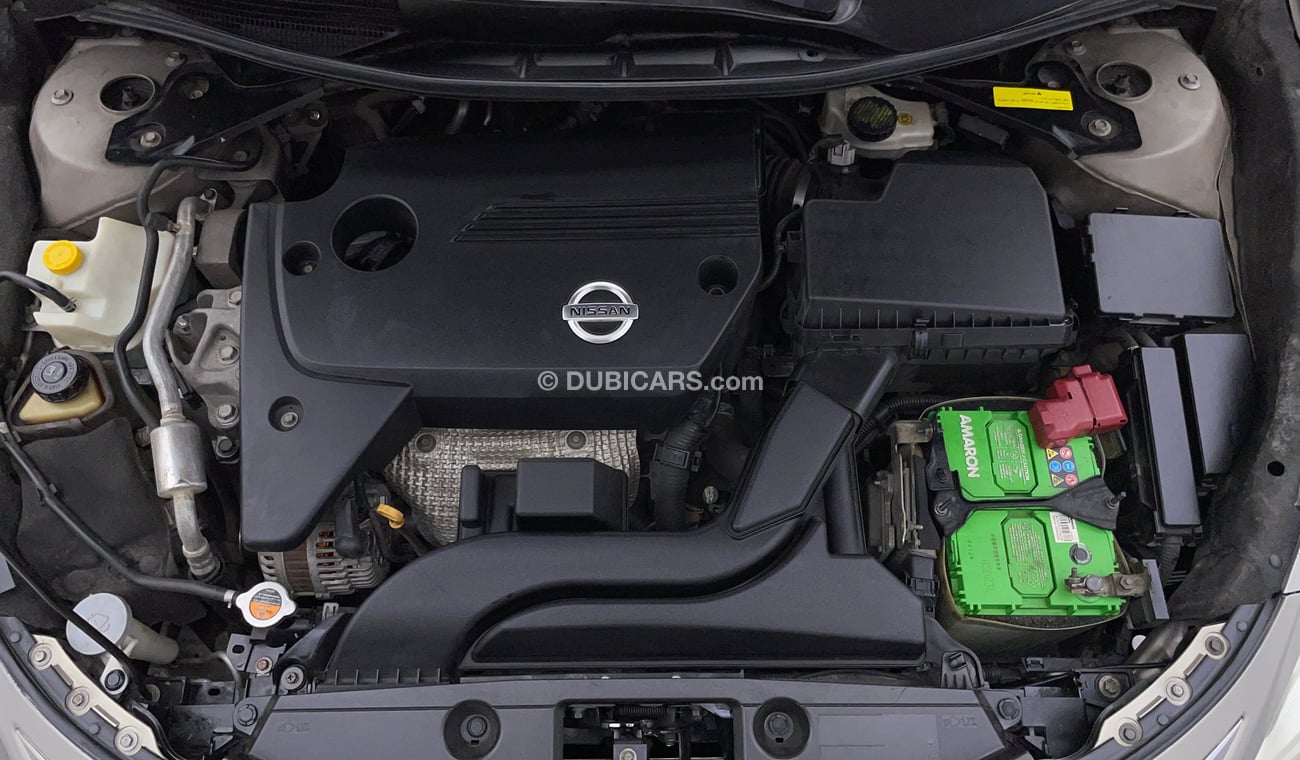 Nissan Altima S 2.5 | Zero Down Payment | Free Home Test Drive