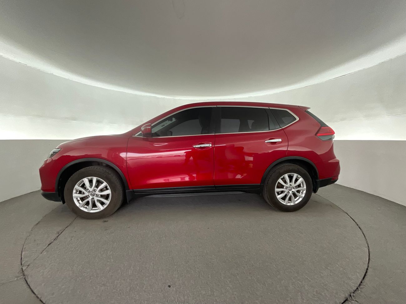 نيسان إكس تريل S | National Day Celebration | شامل الضمان | 0 ﺪﻔﻋﺓ ﺃﻮﻟﻯ