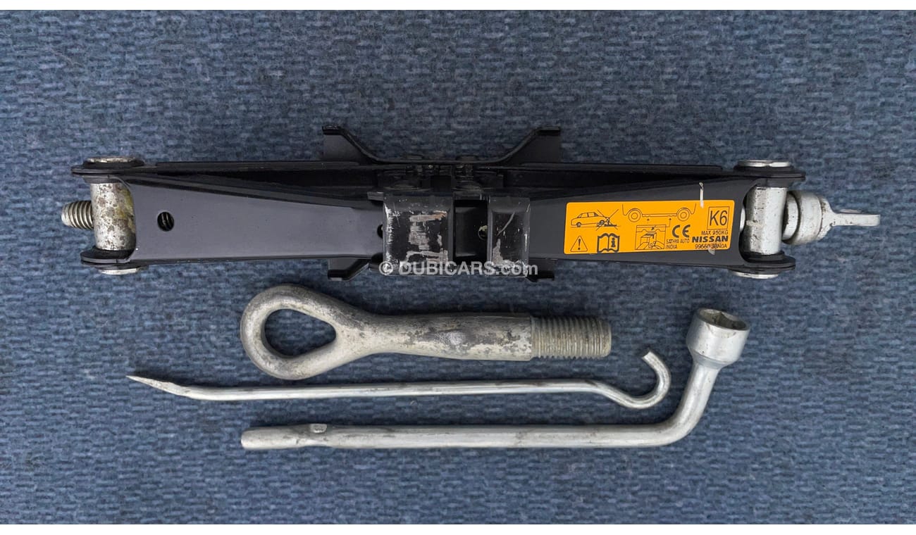 Nissan Sunny SV 1.5 | Zero Down Payment | Free Home Test Drive