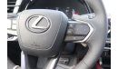 لكزس RX 500h Lexus Rx500h Fsport Package ,2.4 LTurbo Hybrid CanadinSpecification 2023