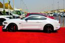 فورد موستانج GT Premium 5.0L V8