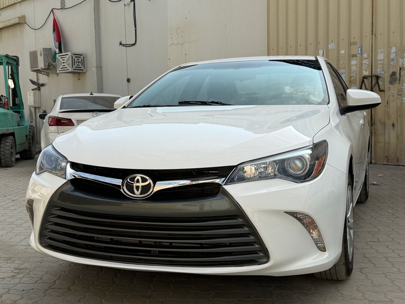 تويوتا كامري