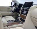 Nissan Patrol 2022 Nissan Patrol SE T2, 04/2027 Nissan Warranty, Nissan Full Service History, GCC