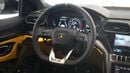 Lamborghini Urus S 4.0T V8 2024 | BRAND NEW | LAMBORGHINI URUS S - V8 | EUROPEAN SPECS | 0 KM MILEAGE | PERFECT CONDI