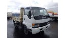 Isuzu Forward 1998