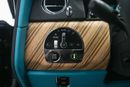Rolls Royce Cullinan STANDARD Certified Pre-Owned | Warranty & Service