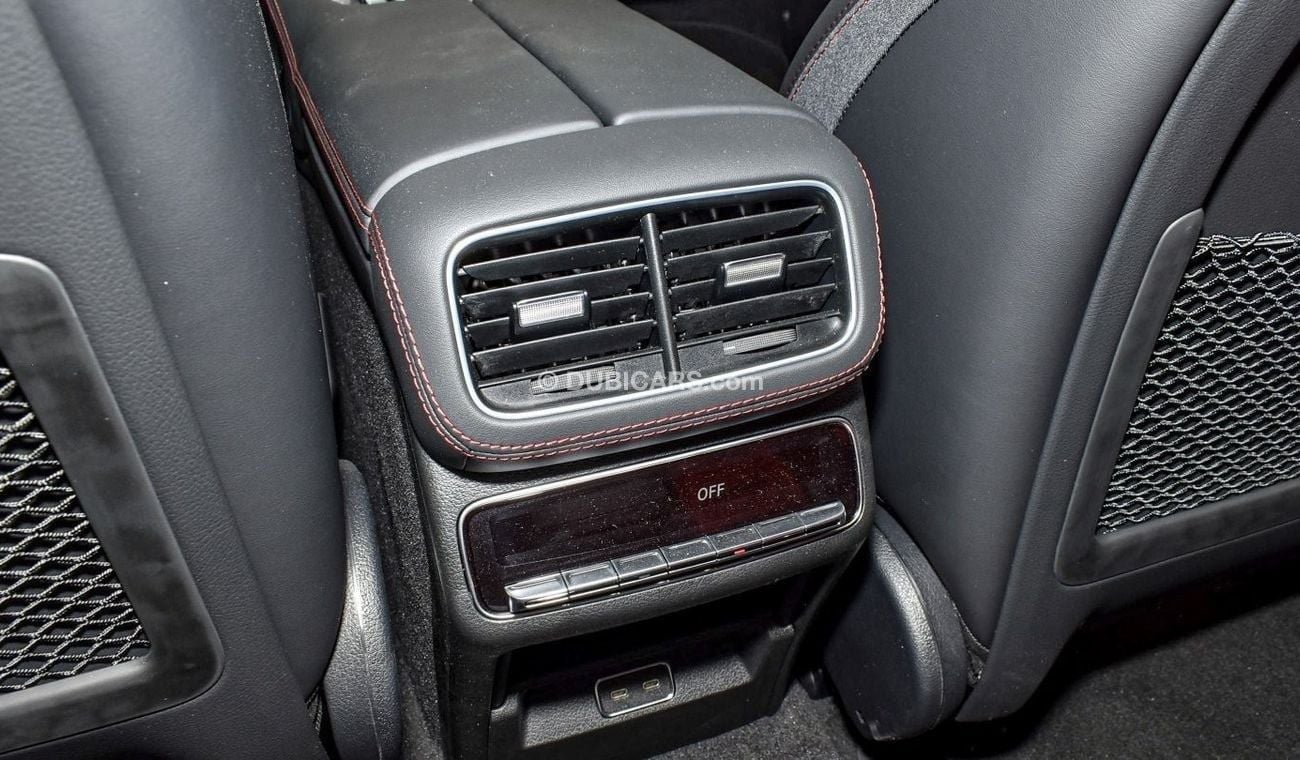 Mercedes-Benz GLE 63 S AMG S 4MATIC | COUPE  | BRAND NEW| FULL OPTION | 2024 MODEL